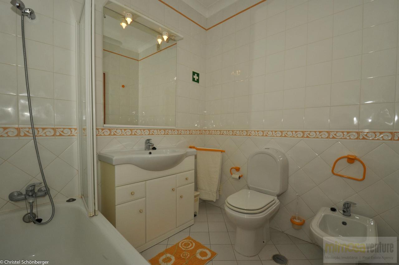 Dona Ana - A002 Apartment Lagos Exterior photo