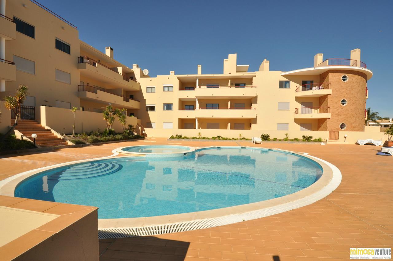 Dona Ana - A002 Apartment Lagos Exterior photo